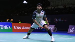 Sri Lanka International Challenge 2025: Indonesia Kirim 28 Wakil