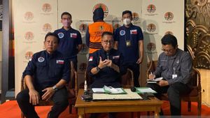 Buang Limbah Cemarkan Lingkungan di Riau, Direktur dan General Manager PT SIPP Ditahan KLHK