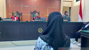 Majelis Hakim Menolak Eksepsi Penasihat Hukum Guru Honorer Supriyani