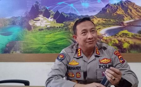 Polres Alor NTT Sudah Periksa 17 Saksi Usut Kasus Pelecehan Seksual Berantai Calon Pendeta Berinisial SAS