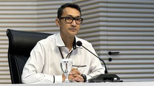 6辆与TKA配售腐败有关的汽车和摩托车在KPK的红白宫被没收