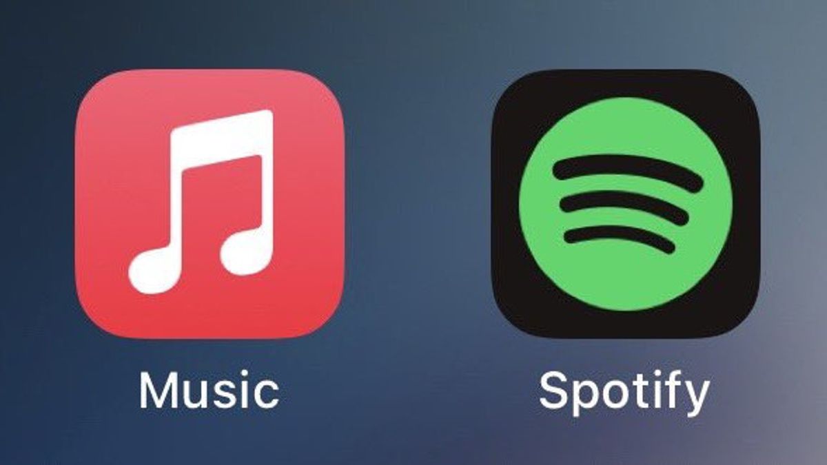 Spotify Klaim Apple Blokir Kontrol Volume untuk Perangkat Terkoneksi, Langgar Aturan UE?