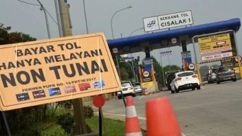 6 Toll Roads For Trials Of Unconnected Payment Systems Starting This Year