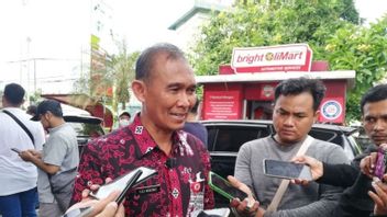 Le gouvernement de la ville de Semarang paie vidéosurveillance prévoit le vol d’un dispositif d’irrigation du jardin