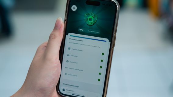 GoPay participe à l'éradication du jeu en ligne grâce à la technologie et à l'éducation