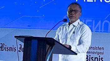 Pemerintah Hapus KUR Seluruh Petani Terdampak Bencana Sumatera