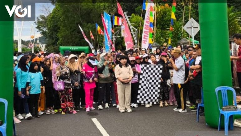 Mother Buddha of Bangka Jadikan Hari Waisak Momentum Perkuat Kebersamaan