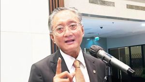 Akses Tarutung–Sibolga Sudah Terbuka 38 Km, Kementerian PU Ungkap Kendalanya