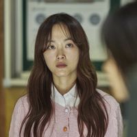 Lee Yoo Mi Has A Message For Those Who Hate Lee Na Yeon In The Serial All Of Us Are Dead