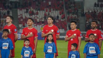 ترتيب المجموعة السادسة من تصفيات كأس العالم 2026 بعد خسارة المنتخب الوطني الإندونيسي إلى فيتنام