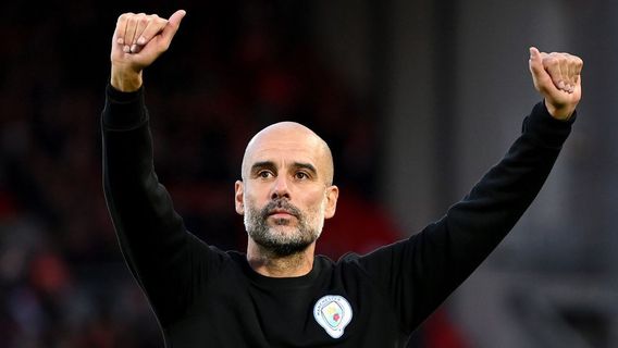 Guardiola Mentionne Un Nom Irremplaçable Dans L’équipe De City: Il Peut Jouer à Six Postes