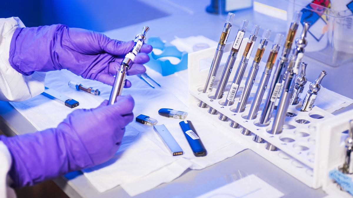 منظمة الصحة العالمية دحض لفيروس كورونا مختبرية الصنع