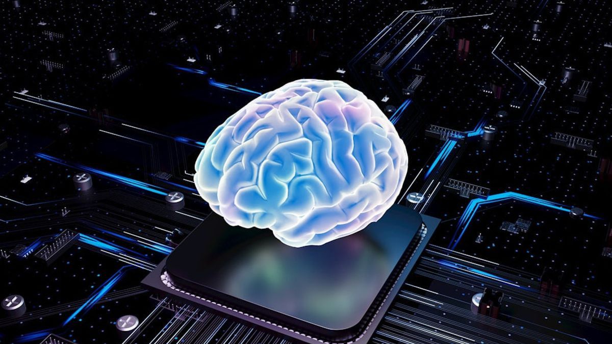 中国将AI代币作为新的出口领域，其价值可以增加22倍