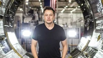 Elon Musk change de nom et de photo sur le compte social X