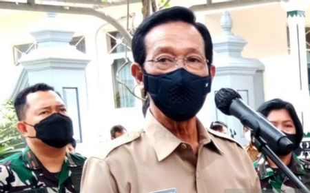 Sultan HB X Wacanakan Bantuan Sosial Seumur Hidup Tekan Kemiskinan