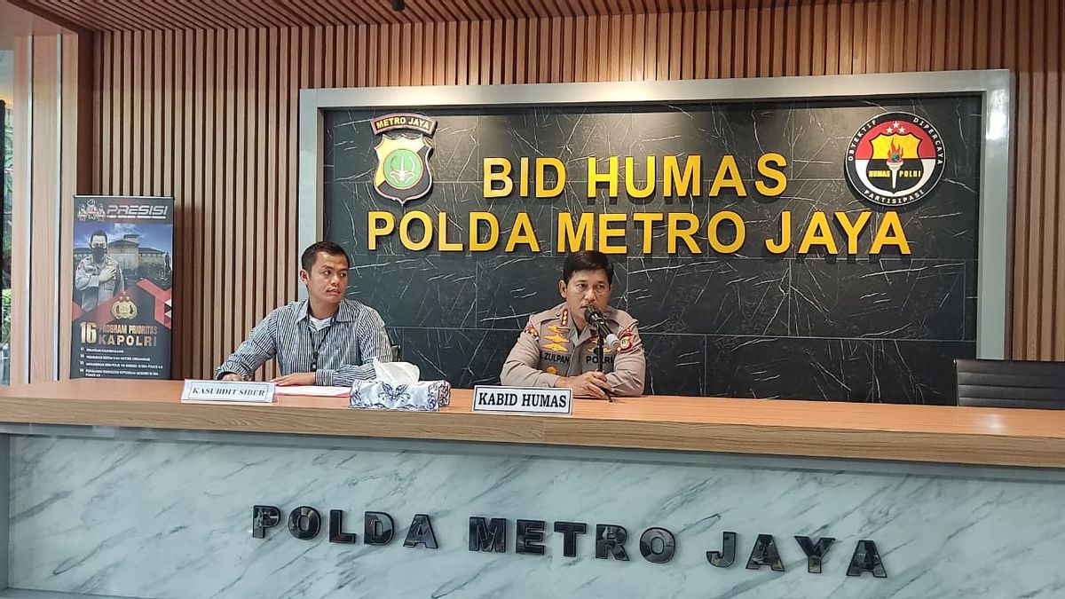 Bareskrim Polri Delegates Handling Cases Of Meme Stupa Of Borobudur Temple Similar To Jokowi To Polda Metro