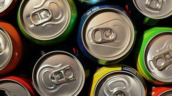 4 List Of Diseases Caused By Too Often Consumption Of Energy Drinks Such As Bang Sapri 