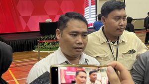 KPK Ungkap Penyelidikan Kasus Eks Kepala Bea Cukai Yogyakarta Masuk Tahap Akhir