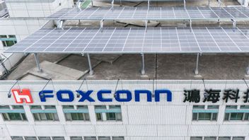 Foxconn dan Pegatron di India Hentikan Produksi iPhone Akibat Hujan Lebat