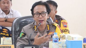 中爪哇警方证实,受害者因吸入消防烟雾而死于卡拉OK的“新橙色”