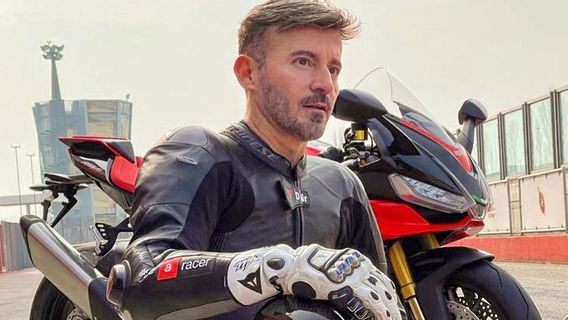 ريا أو رازجاتليويكو، من سيفوز ب WSBKI 2021؟ هذا ما قاله ماكس بياجي