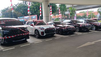 Sita 5 Car Riza Chalid, Kejagung Beberkan Samarkan Modus Pemilik