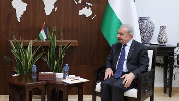 Tegaskan Standar Ganda Harus Dihentikan, PM Palestina: Berapa Banyak Orang yang Harus Mati Agar Perang Berakhir?