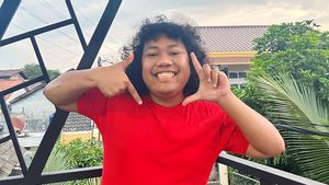 Sadar Punya Jejak Karir yang Buruk, Marshel Widianto Berubah Demi Anak