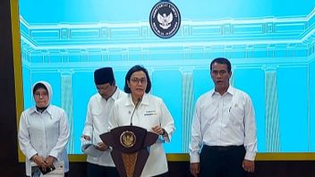Bansos Ditambah, KPM Dapat Rp400 Ribu dan 20 Kg Beras pada Juni–Juli