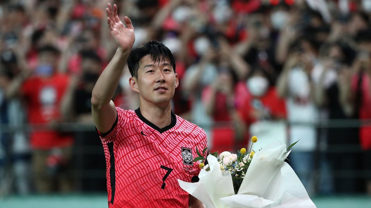 Asian Team At The Qatar World Cup: Can Anyone Match South Korea's Achievements 20 Years Ago?