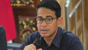 警察は、スマランのウムラ事務所の所有者が詐欺の容疑者であり、被害者は数億ルピアを失ったと述べた