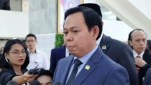 DPD RI主席通过Prabowo Subianto推动印度尼西亚政府达到全球层面