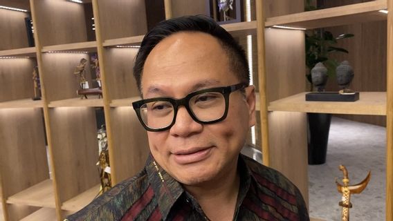 Regarding Mergers With Citilink, Deputy Minister Of SOEs: Pelita Air Will Not Be Eliminated