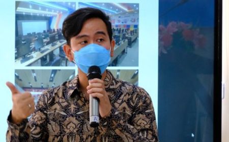 Saat Parpol Pengusung dan Pendukung Gibran Jawab Rumor Maju Pilgub DKI 2024