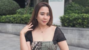 Suami Chikita Meidy Mangkir Sidang Mediasi Lagi, Sahabat Sebut Tak Ada Itikad Baik