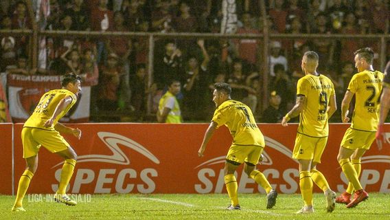 Keputusan PSSI Lanjutkan Kompetisi Liga 1 Tak Dapat Restu dari 2 Klub Ini