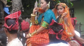 Tradisi Unik Suku Mandar, Suku yang Hebat di Lautan Sulawesi Barat