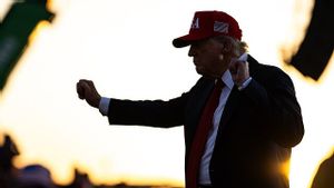 Trump Sepakati Tarif Dagang dengan RI, Kemenko Perekonomian: Semoga Hasil Terbaik