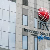 IHSG Jelang Libur Iduladha DItutup Menguat 0,75 Persen ke 5.149,63