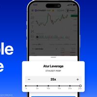 Perlindungan Ekstra untuk Trading Derivatif Crypto, Fitur Adjustable Leverage dan Initial Margin Buffer Hadir di Pintu Futures