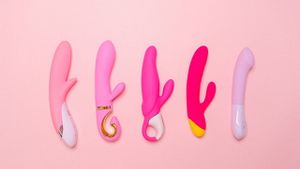 Sering Digunakan Sebagai Pemuas Hasrat, Ini 5 Fakta Menarik Terkait <i>Sex Toy</i>