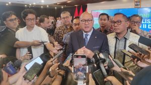 Bos Danantara soal Rombak Aturan Tantiem Buat Direksi dan Komisaris: Pembenahan Menyeluruh