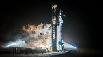 SpaceXは3月14日に宇宙船を飛ばしたい