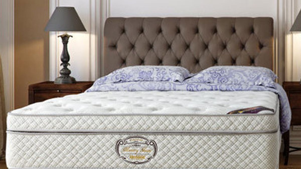 Tips For Choosing The Recommended Mattress Size