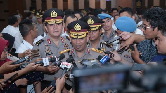 Christian Police Chief Candidate, Military Observer: Indonesia's Plus Value In The Eyes Of The World