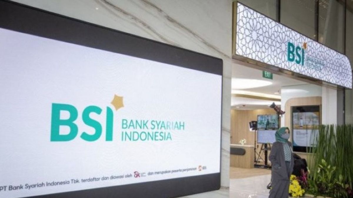 Besarnya Pengaruh BSI Mobile terhadap Transaksi Digital Bank Syariah Indonesia 