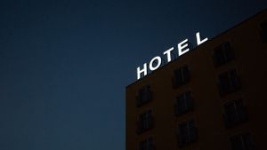 Puluhan Hotel di Kaltim Terima Serifikat CHSE, Semoga Bisa Menarik Wisatawan