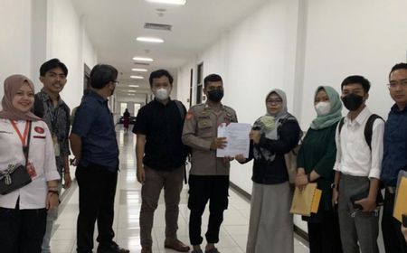 Minta Pijit Mahasiswinya Saat Bimbingan Skripsi, Dosen Unmul Samarinda Dipolisikan