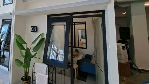 PKP: 14 Meter Subsidy House According To SNI, Deserves To Be Occupied By 1 Small Family