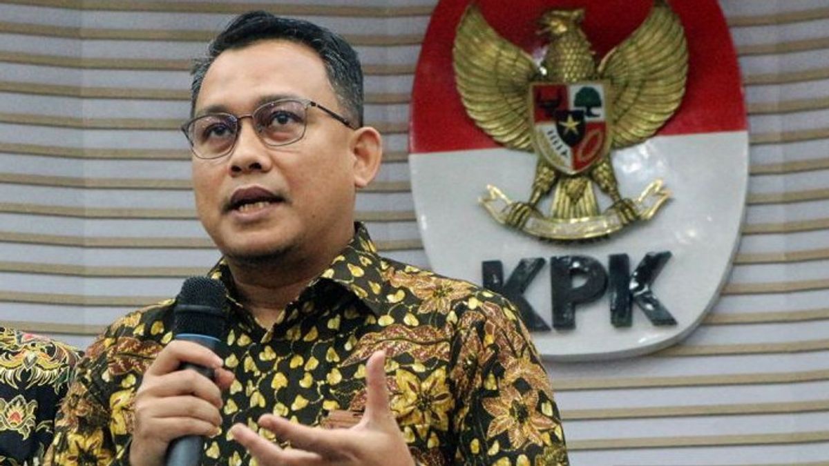 KPK Geledah Rumah Terdakwa Korupsi Kementan Muhammad Hatta